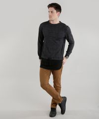 Blusao-Longo-em-Moletom-Chumbo-8483819-Chumbo_3