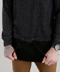Blusao-Longo-em-Moletom-Chumbo-8483819-Chumbo_4