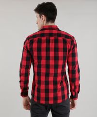 Camisa-Xadrez-Vermelha-8448844-Vermelho_2