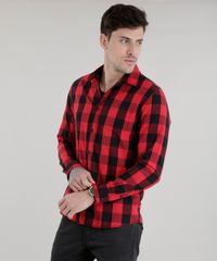 Camisa-Xadrez-Vermelha-8448844-Vermelho_5