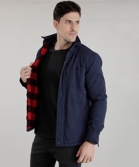 Jaqueta-em-Sarja-Azul-Marinho-8488048-Azul_Marinho_1