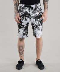 Bermuda-Estampada-de-Coqueiros-Branco-8634758-Branco_1