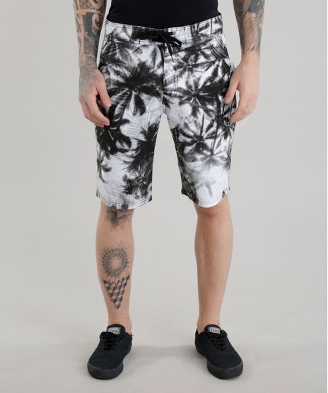 Bermuda-Estampada-de-Coqueiros-Branco-8634758-Branco_1