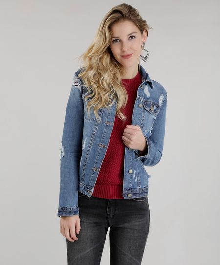 Jaqueta-Jeans-Azul-Medio-8604452-Azul_Medio_1 Jaqueta-Jeans-Azul-Medio-8604452-Azul_Medio_1