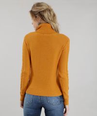 Sueter-em-Trico-Amarelo-Escuro-8489297-Amarelo_Escuro_2
