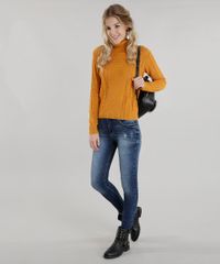 Sueter-em-Trico-Amarelo-Escuro-8489297-Amarelo_Escuro_3