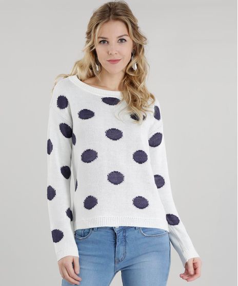 Sueter-em-Trico-Estampado-de-Poa-Off-White-8490014-Off_White_1