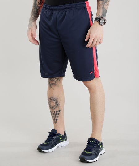 Bermuda-de-Futebol-Ace-Azul-Marinho-8525003-Azul_Marinho_1