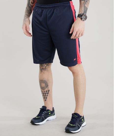 Bermuda-de-Futebol-Ace-Azul-Marinho-8525003-Azul_Marinho_1
