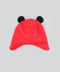 Kit-de-Gorro---Luva-em-Plush--Panda--Vermelho-8489942-Vermelho_3