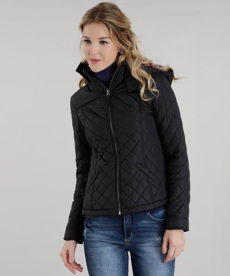 Jaqueta-com-Matelasse-Preta-8498754-Preto_1 Jaqueta-com-Matelasse-Preta-8498754-Preto_1