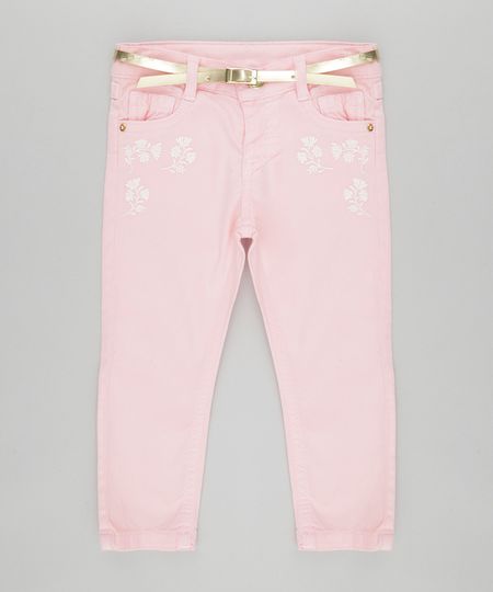Calca-Bordada-com-Cinto-Rosa-Claro-8611840-Rosa_Claro_1