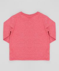 Camiseta-Turma-do-Mickey-Vermelha-8529800-Vermelho_2