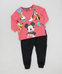 Camiseta-Turma-do-Mickey-Vermelha-8529800-Vermelho_3