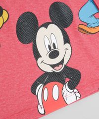 Camiseta-Turma-do-Mickey-Vermelha-8529800-Vermelho_4
