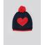 Gorro-com-Estampa-de-Coracao-em-Trico-Azul-Marinho-8490841-Azul_Marinho_1