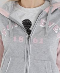 Blusao-em-Moletom--Forever-861--Cinza-Mescla-8489448-Cinza_Mescla_4