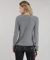 Sueter-em-Trico-Cinza-Mescla-8489286-Cinza_Mescla_2 Sueter-em-Trico-Cinza-Mescla-8489286-Cinza_Mescla_2