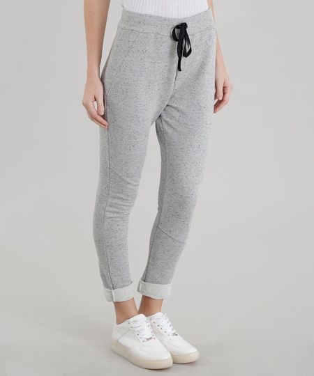 Calca-em-Moletom-Botone-Cinza-Mescla-8642278-Cinza_Mescla_1 Calca-em-Moletom-Botone-Cinza-Mescla-8642278-Cinza_Mescla_1