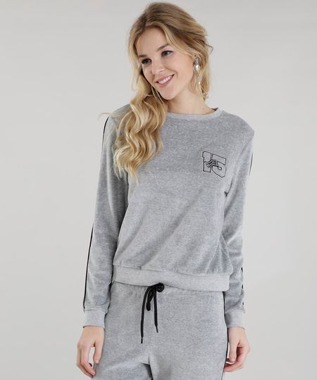 Blusao-em-Plush--15--Cinza-Mescla-8644596-Cinza_Mescla_1 Blusao-em-Plush--15--Cinza-Mescla-8644596-Cinza_Mescla_1