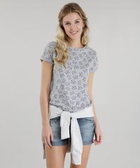 Blusa-Estampada-de-Gatinhos-Cinza-Mescla-8583625-Cinza_Mescla_1
