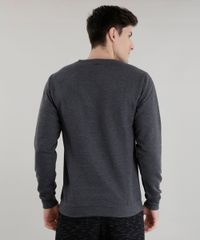 Blusao-em-Moletom--Less-Monday-More-Summer--Cinza-Mescla-8581328-Cinza_Mescla_2