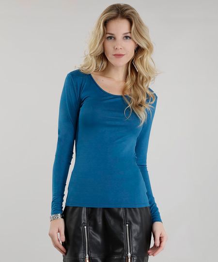 Blusa-Basica-Azul-Petroleo-8578638-Azul_Petroleo_1 Blusa-Basica-Azul-Petroleo-8578638-Azul_Petroleo_1
