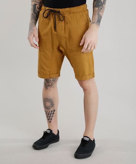 Bermuda-Caramelo-8602636-Caramelo_1 Bermuda-Caramelo-8602636-Caramelo_1