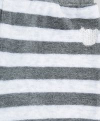 Calca-Listrada-em-Plush-de-Algodao---Sustentavel-Cinza-Mescla-Claro-8479381-Cinza_Mescla_Claro_4