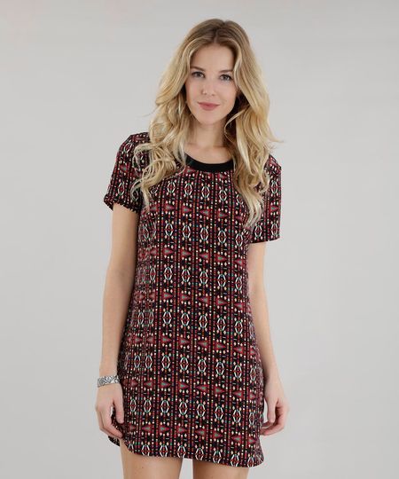 Vestido-Estampado-Etnico-Preto-8542385-Preto_1
