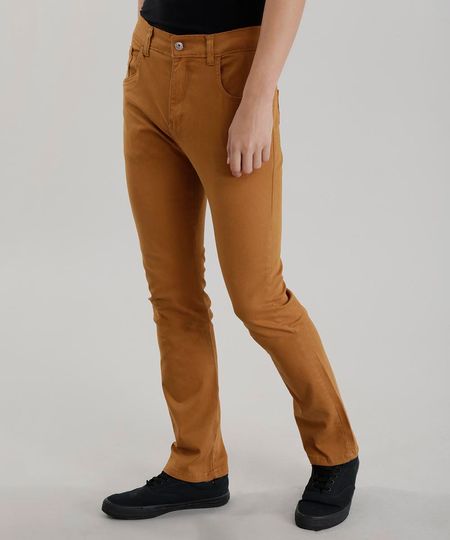 Calca--Caramelo-8604222-Caramelo_1 Calca--Caramelo-8604222-Caramelo_1