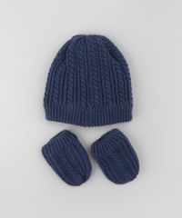 Kit-de-Gorro---Luva-em-Trico-Azul-Marinho-8489957-Azul_Marinho_1 Kit-de-Gorro---Luva-em-Trico-Azul-Marinho-8489957-Azul_Marinho_1