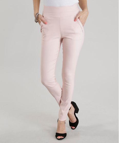 Calca-Legging-em-Jacquard-Rosa-Claro-8592289-Rosa_Claro_1