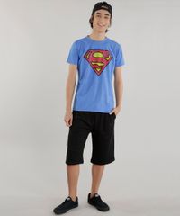 Camiseta-Super-Homem-Azul-8618985-Azul_3