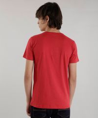 Camiseta-Harry-Potter-Vermelha-8619170-Vermelho_2