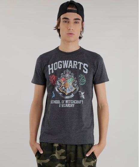 Camiseta-Harry-Potter-Cinza-Mescla-8620474-Cinza_Mescla_1