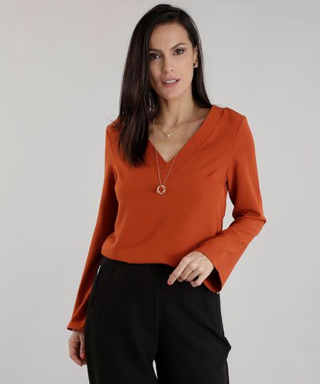 Blusa-Ampla-Laranja-Escuro-8543688-Laranja_Escuro_1 Blusa-Ampla-Laranja-Escuro-8543688-Laranja_Escuro_1