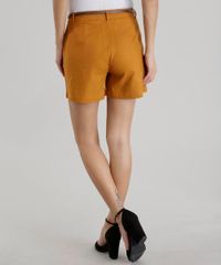 Short-em-Linho-com-Cinto-Caramelo-8493856-Caramelo_2