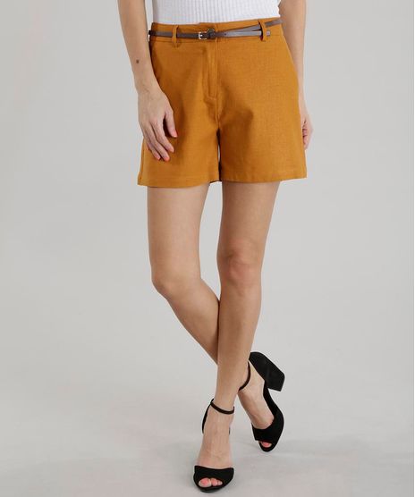 Short-em-Linho-com-Cinto-Caramelo-8493876-Caramelo_1