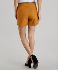 Short-em-Linho-com-Cinto-Caramelo-8493876-Caramelo_2 Short-em-Linho-com-Cinto-Caramelo-8493876-Caramelo_2