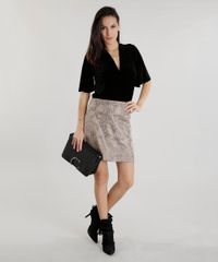 Saia-em-Suede-Estampada-Animal-Print-Bege-8544727-Bege_3