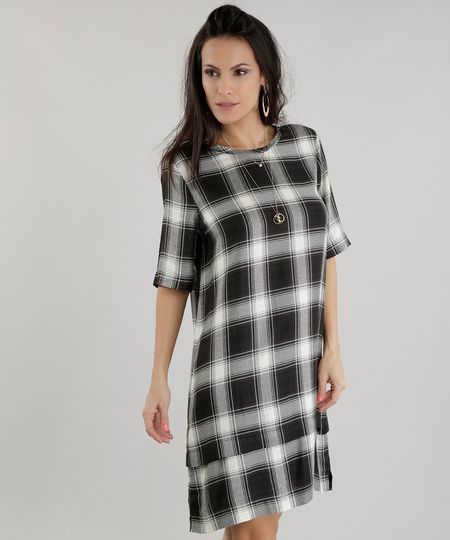 Vestido-Xadrez-Preto-8547234-Preto_1