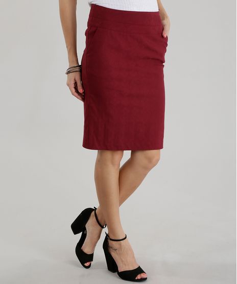 Saia-Lapis-em-Jacquard-Estampada-Vinho-8543470-Vinho_1