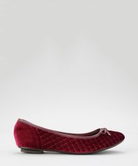 Sapatilha-Moleca-Matelasse-em-Veludo-Vinho-8643171-Vinho_1