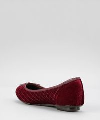 Sapatilha-Moleca-Matelasse-em-Veludo-Vinho-8643171-Vinho_3