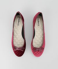Sapatilha-Moleca-Matelasse-em-Veludo-Vinho-8643171-Vinho_4