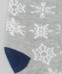 Kit-de-2-Meias-Frozen-Estampadas-Multicor-8550484-Multicor_3