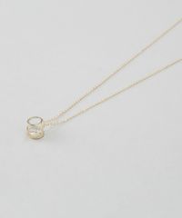 Colar-Longo-com-Pingente-Geometrico-Dourado-8632748-Dourado_3