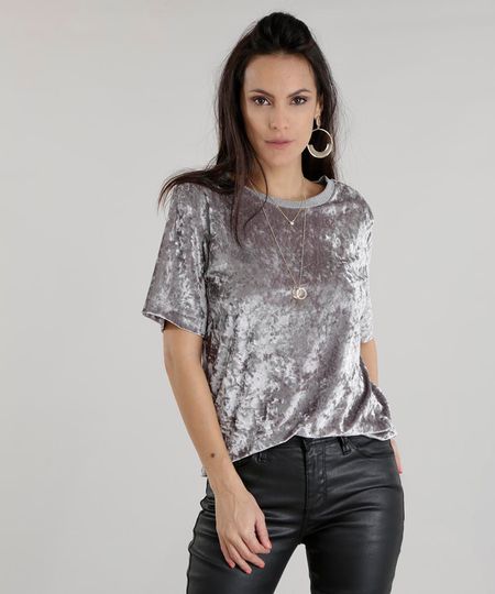 Blusa-em-Veludo-Molhado-Cinza-Claro-8599110-Cinza_Claro_1 Blusa-em-Veludo-Molhado-Cinza-Claro-8599110-Cinza_Claro_1