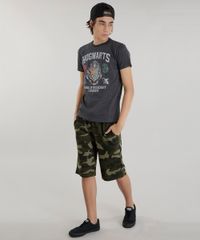 Bermuda-Estampada-Camuflada-em-Moletom-Verde-Militar-8558387-Verde_Militar_3
